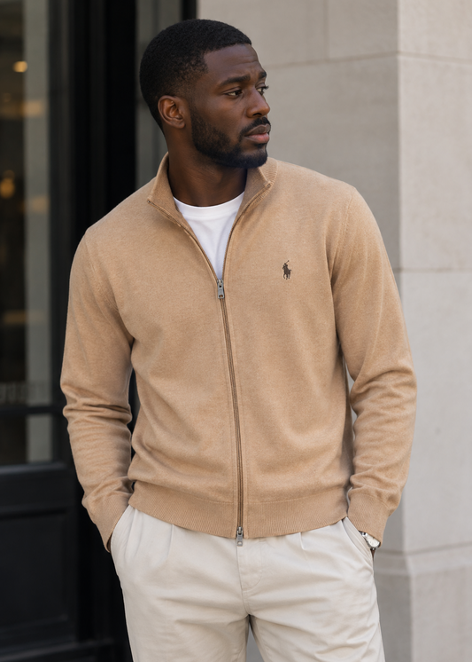 Ralph Beige jacket