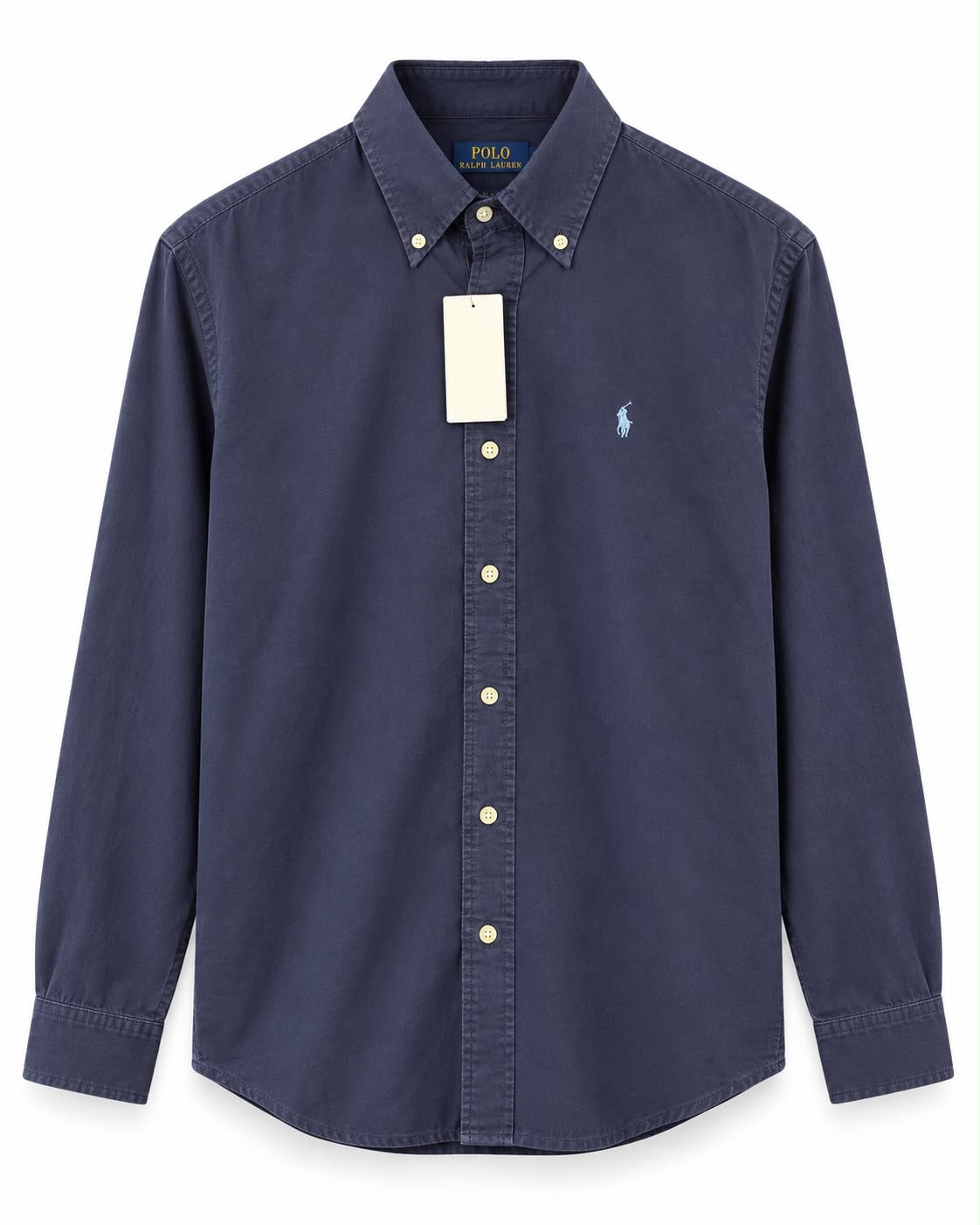 Ralph Premium Navy Shirt