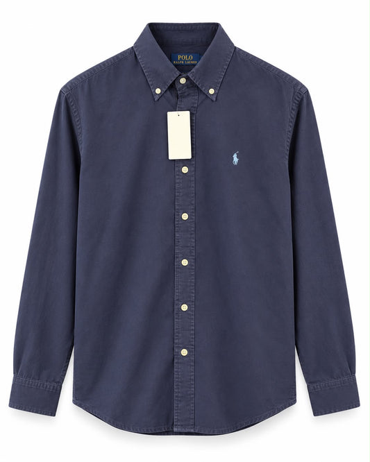 Ralph Premium Navy Shirt