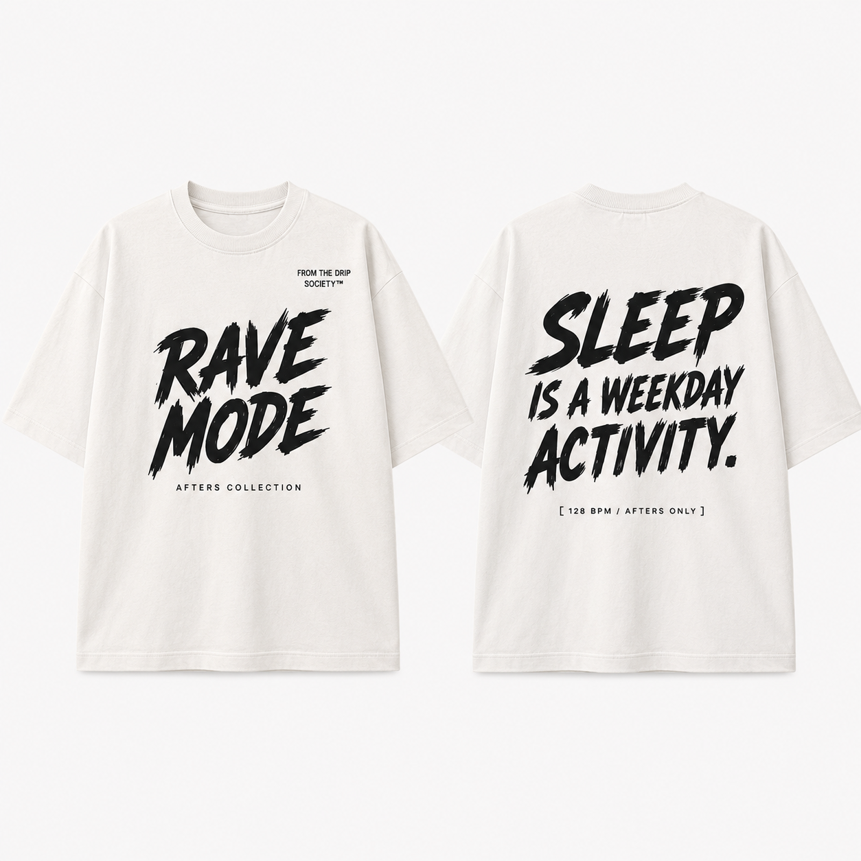 Rave Mode