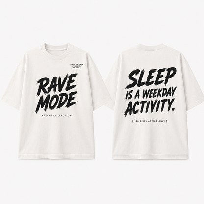 Rave Mode