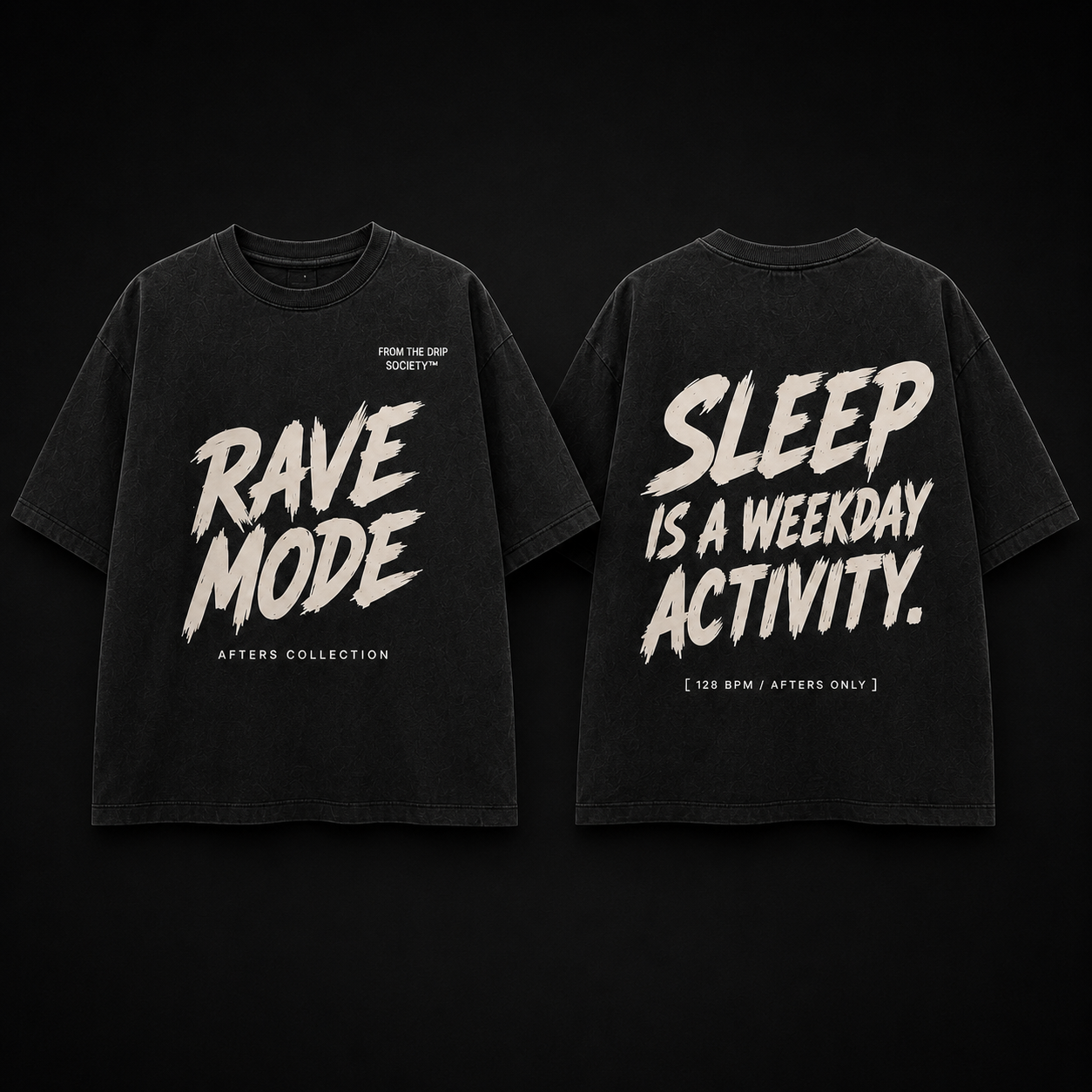 Rave Mode