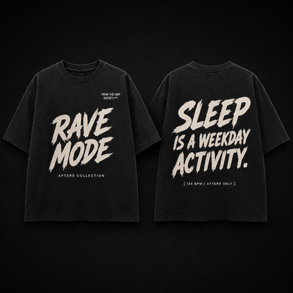 Rave Mode
