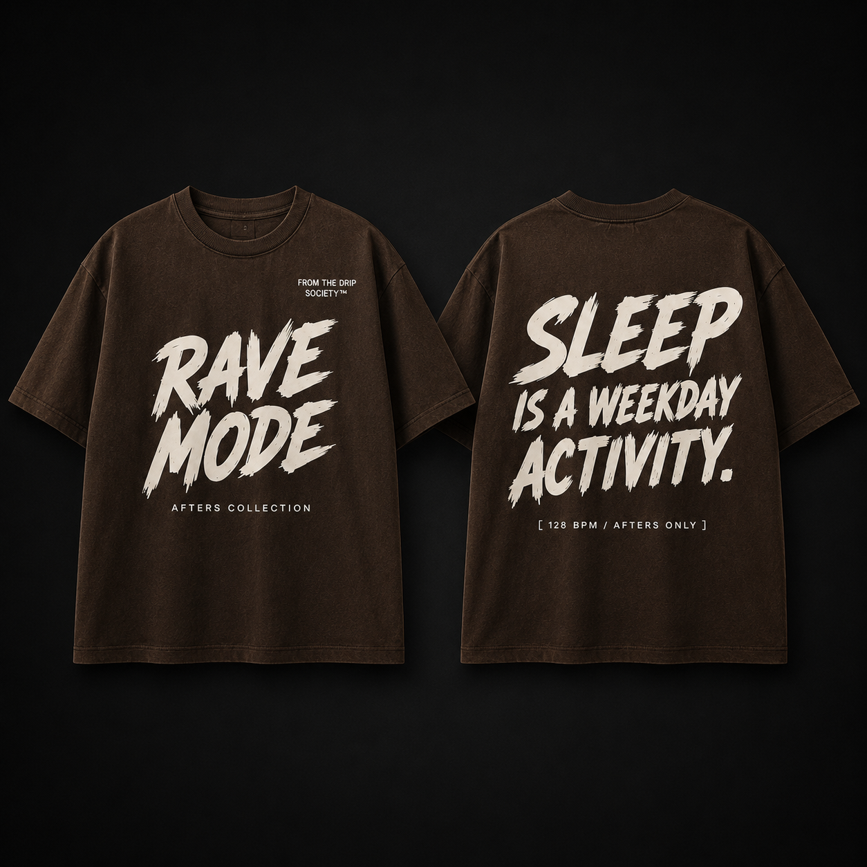 Rave Mode