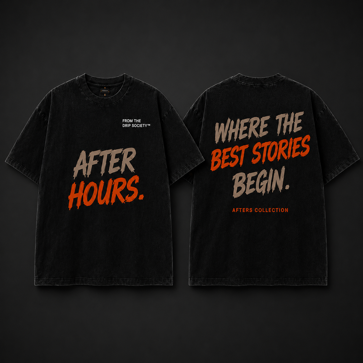 After Hours