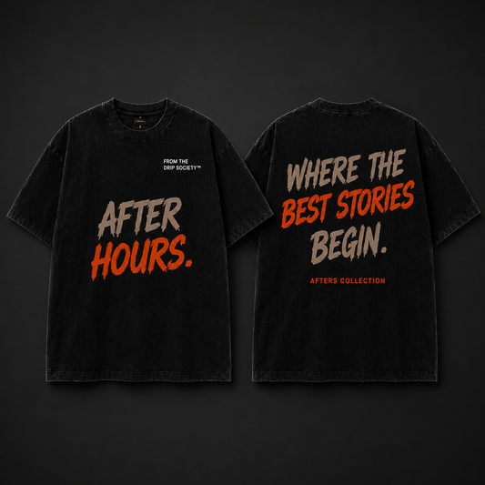 After Hours