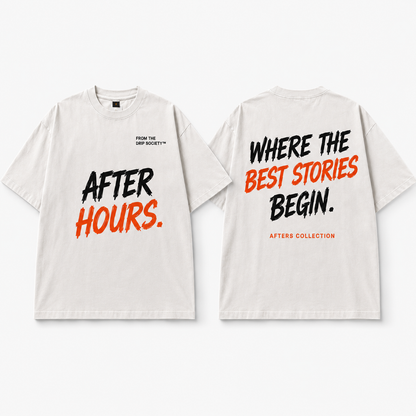 After Hours
