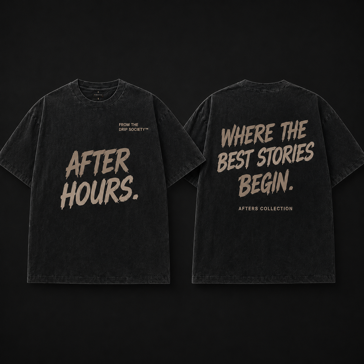 After Hours