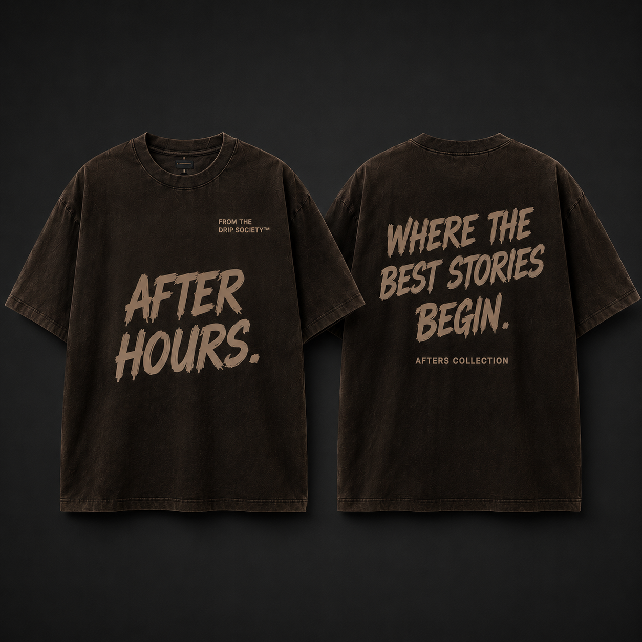 After Hours