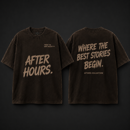After Hours