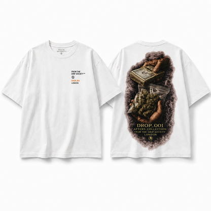 The Handoff Oversized Tee – Drop_001