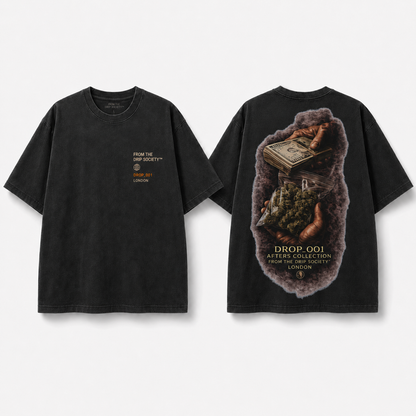 The Handoff Oversized Tee – Drop_001