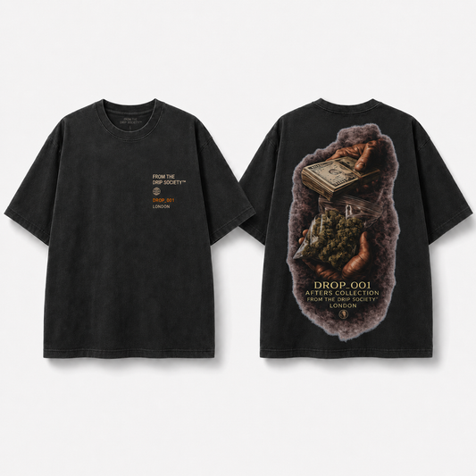 The Handoff Oversized Tee – Drop_001