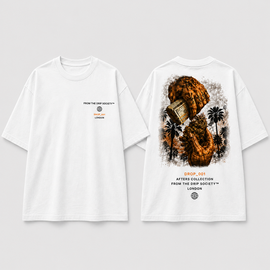 The Exchange Oversized Tee – Drop_001