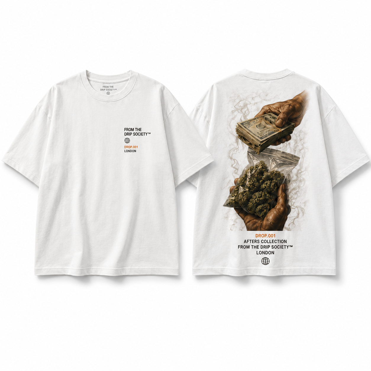 The Handoff