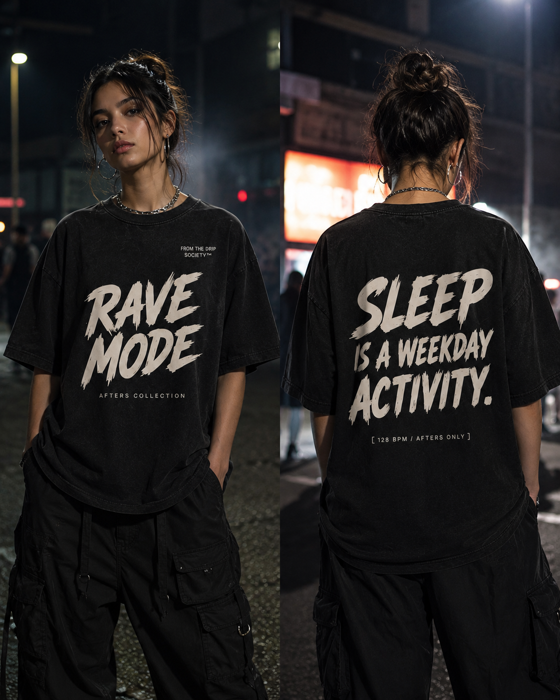 Rave Mode