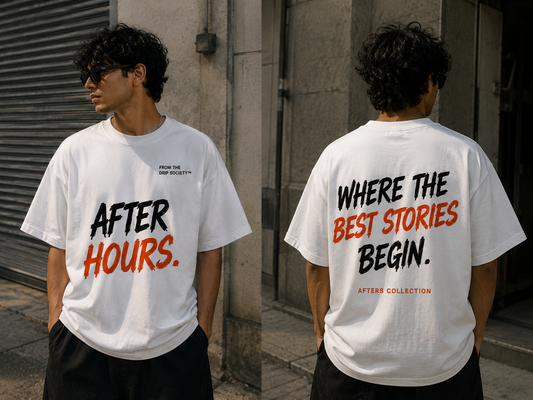 After Hours