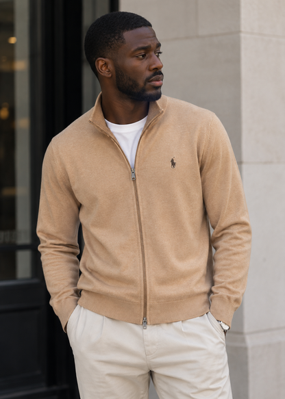 Ralph Beige jacket