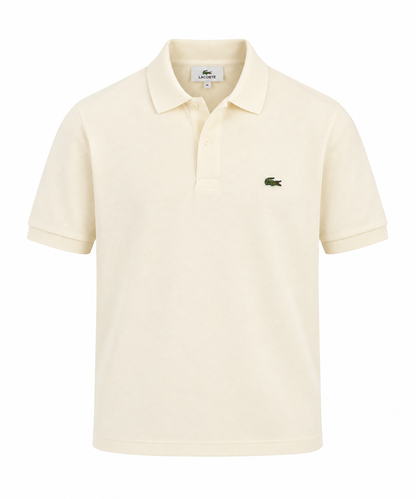 Lacoste Classic Polo Shirt