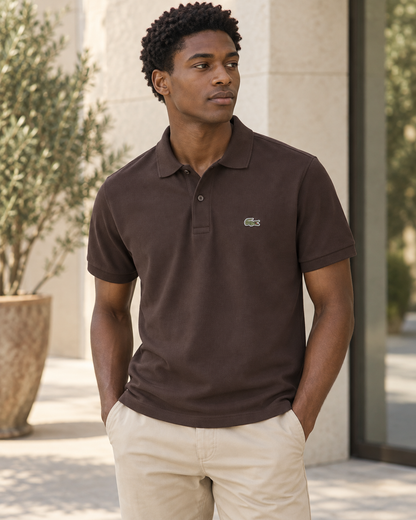Lacoste Classic Polo Shirt