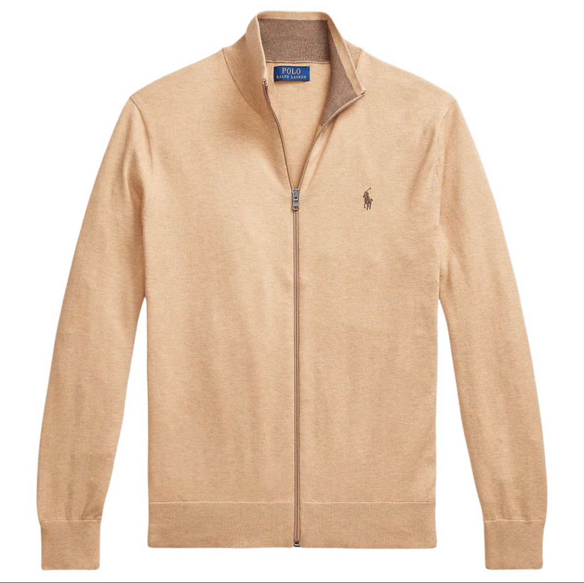 Ralph Beige jacket